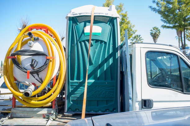 Best Porta potty services near me  in North Lima, OH