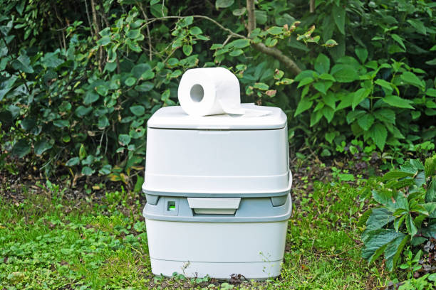 Best Restroom trailer rental cost  in North Lima, OH