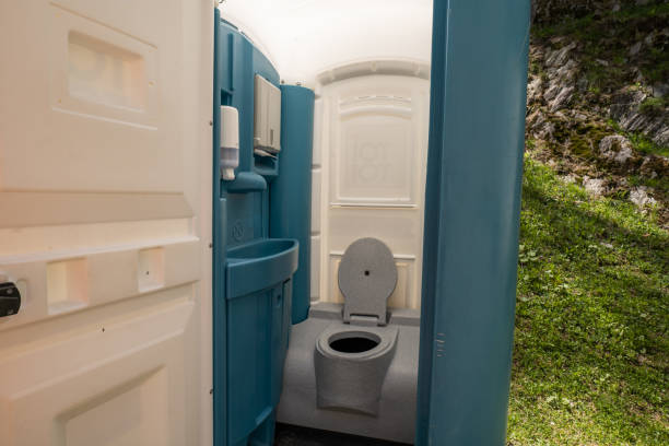 Best Porta potty for special events  in North Lima, OH