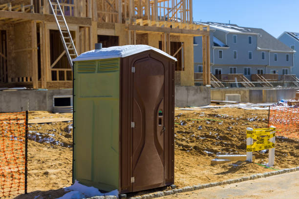 Sanitation services for porta potties in North Lima, OH