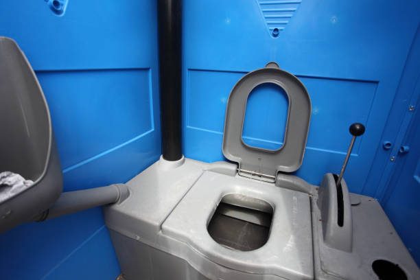 Portable Toilet Options We Offer in North Lima, OH