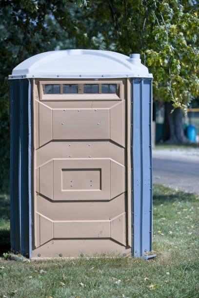 Best Porta potty cleaning services  in North Lima, OH