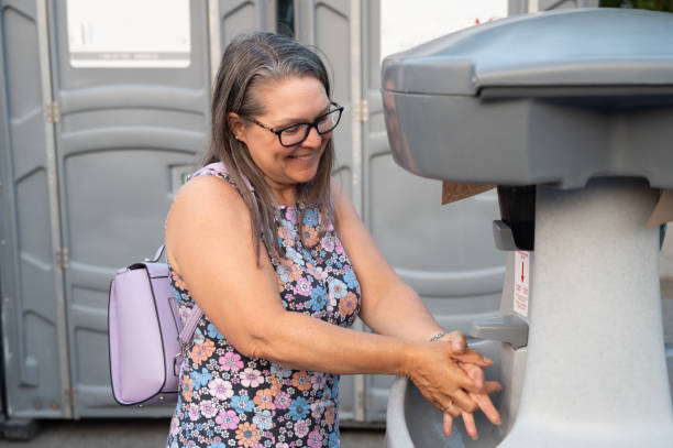Best Local porta potty services  in North Lima, OH
